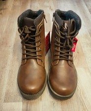 Herrenschuhe Stiefel Boots