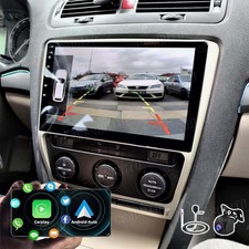 Für Skoda Octavia 2 2004-2013