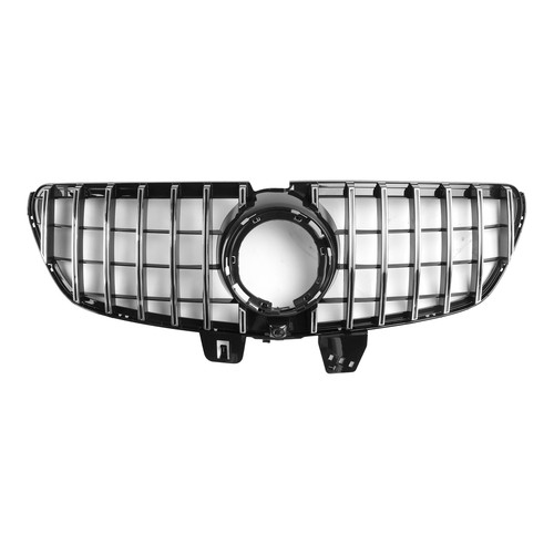 Kühlergrill panamericana - kühlergrill, gt