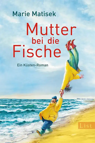 Mutter bei die - , fische.