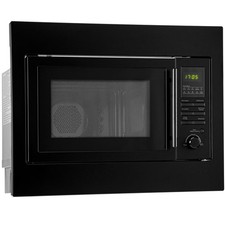 Bomann Einbau-Mikrowelle mit