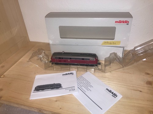 Märklin 37764 diesellok br - märklin,