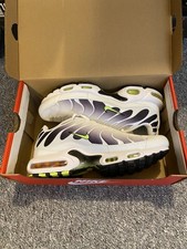 Nike Air Max Plus Tn Eu 42