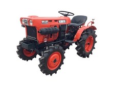 KUBOTA B7001 Kleintraktor