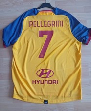 AS Roma 2021/2022 New Balance Third/Alternate Trikot - NEU ungetragen! XXL