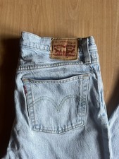 LEVI´S 501 JEANS GR.W29 L28