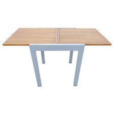 Gartentisch Ausziehtisch