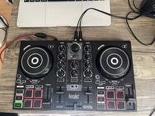 Hercules DJControl Inpulse 200