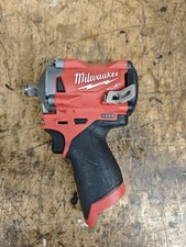 Milwaukee M12 FIWF12 Akku Schlagschrauber 12V 339 NM 1/2" Brushless
