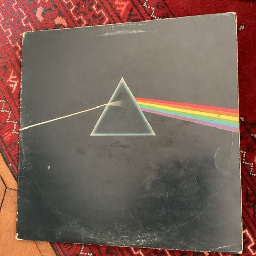 Pink floyd the - pink, dark