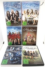 Serie Pretty Little Liars