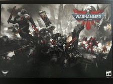 Warhammer 40k Blood Angels