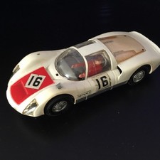 Carrera universal 132 porsche - 132,