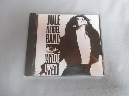 Jule neigel band - band, –