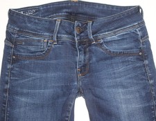 G-Star Damen Jeans Hose LYNN