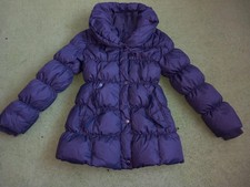 C&A Daunen   Mädchen Herbst Winter Jacke GR: 158
