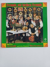 C VG+ Slavko Avsenik Und Seine