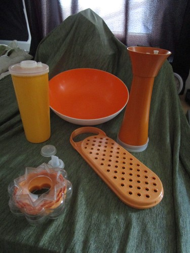 Tupperware fleißiges lieschen - tupperware,