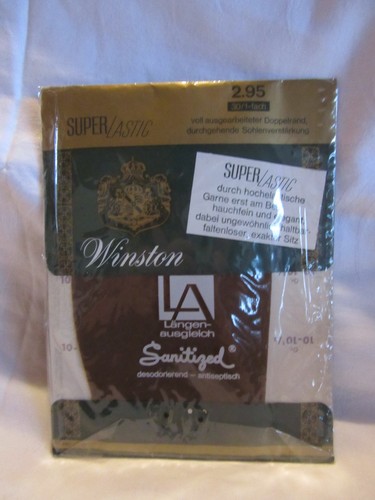 Winston straps strümpfe - straps,