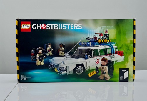 Lego ideas 21108 - lego,