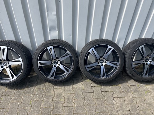 Volvo v60 alufelgen 8jx18h2 - alufelgen,