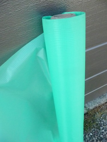 Mtr spinnaker nylon - nylon, z