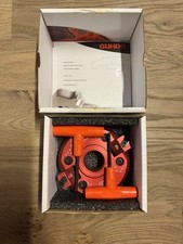 HW-WPL-SCHWENKMESSERKOPF, GUHDO, 120x40x30 mm, Z2 MAN, Best.-Nr. 4056.120.30