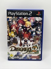 Disgaea 2 - Cursed Memories