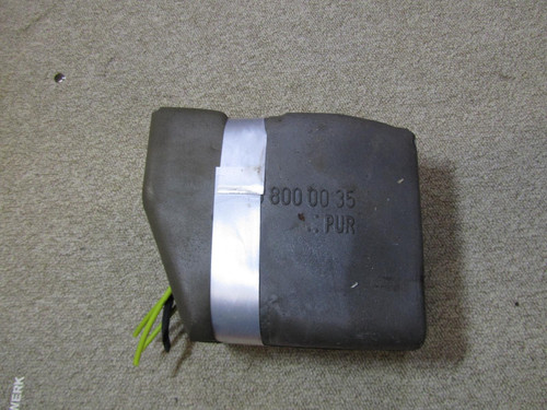 Mercedes w168 klasse - w168, pumpe