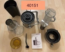 Gastroback 40151 entsafter - 40151,