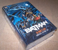 Batman No Man’s Land Omnibus Vol.1 OVP