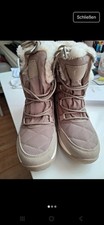 Winterstiefel neu, Grösse 38