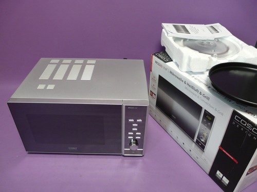 Caso mcg25 chef in - ,