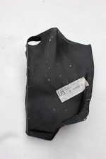 HS Reparaturblech Bodenblech hinten rechts NEU 104352 Audi 50 Volkswagen Polo I