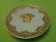 Schale 12 cm I Love Baroque Bianco  Versace von Rosenthal