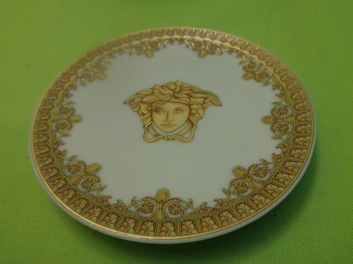 Schale love baroque - cm,
