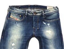 ORIGINAL DIESEL HERREN JEANS
