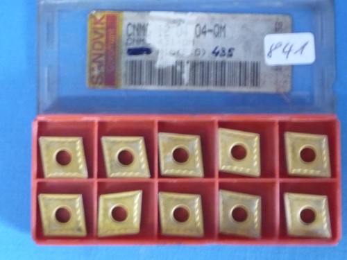 Stck sandvik cnmg - stck.,