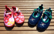 Kleinkinder UV-Schutz