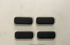 NEU NOS 4 Abdeckungen Schraube