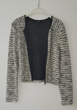 Süße H & M Strickjacke, Gr. M, Bolerostyle