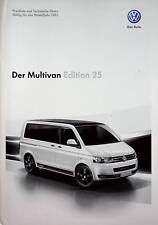 265462) VW Bus T5 Multivan -