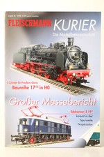Fleischmann  Kurier  Ausgabe 181  1/ 2006 (323451)