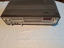 Saba 9241 TC HIFI Receiver / Verstärker