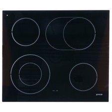 Glaskeramikplatte gorenje