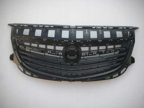 Kühlergrill opel insignia - opel, a