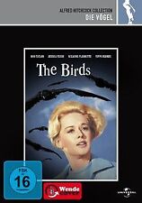 Die Vögel von Alfred Hitchcock | DVD | Zustand sehr gut