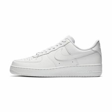 NIKE AIR FORCE 1 '07 LOW LOW
