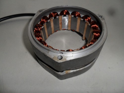 Motoguzzi lichtmaschine - ,