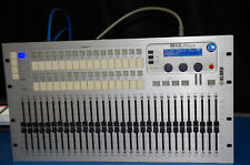 Klark Teknik Helix Rapide DN 9331 Graphic EQ Controller